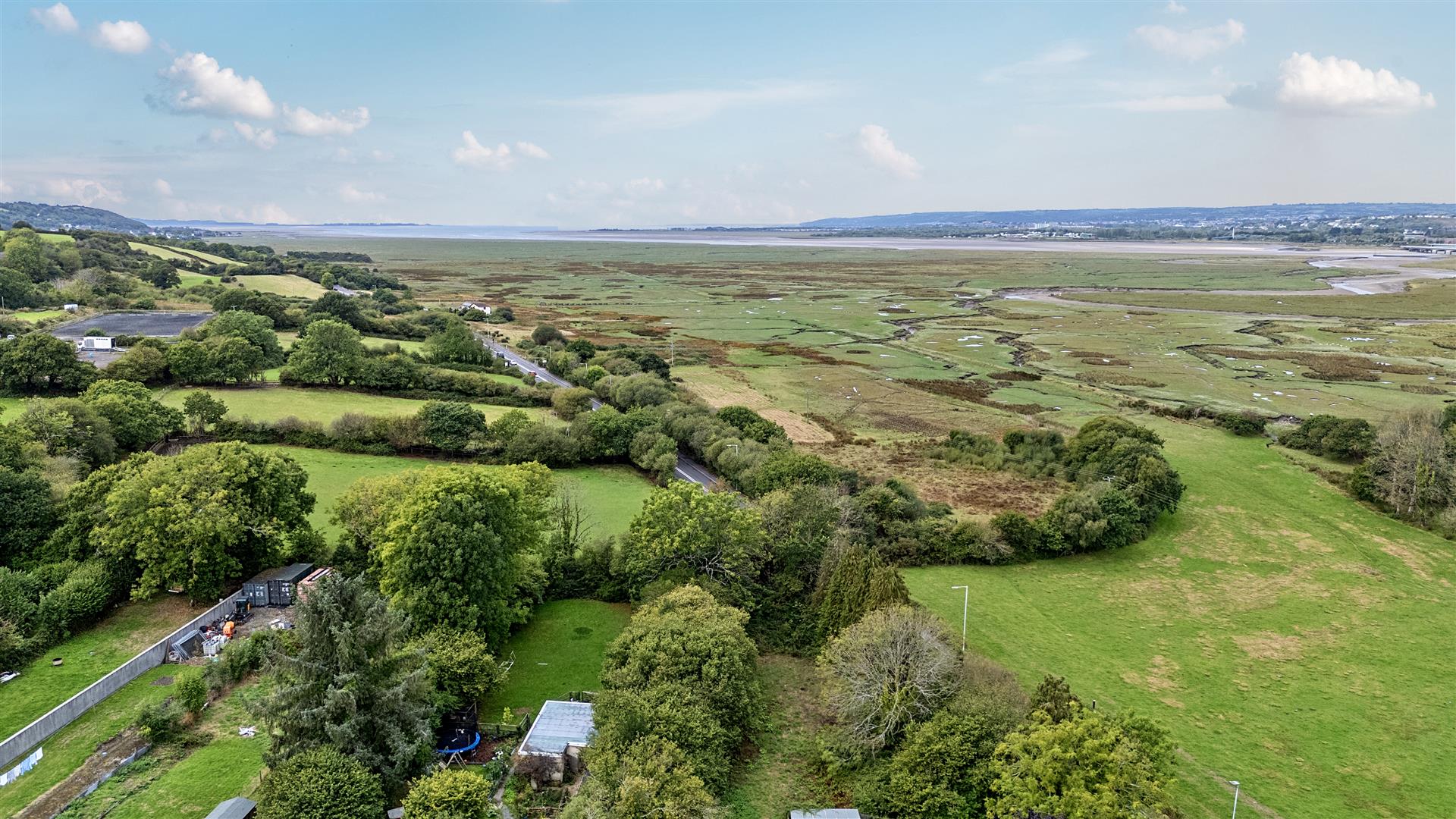 Cefn Stylle Road, Gowerton, Swansea, SA4 3QS